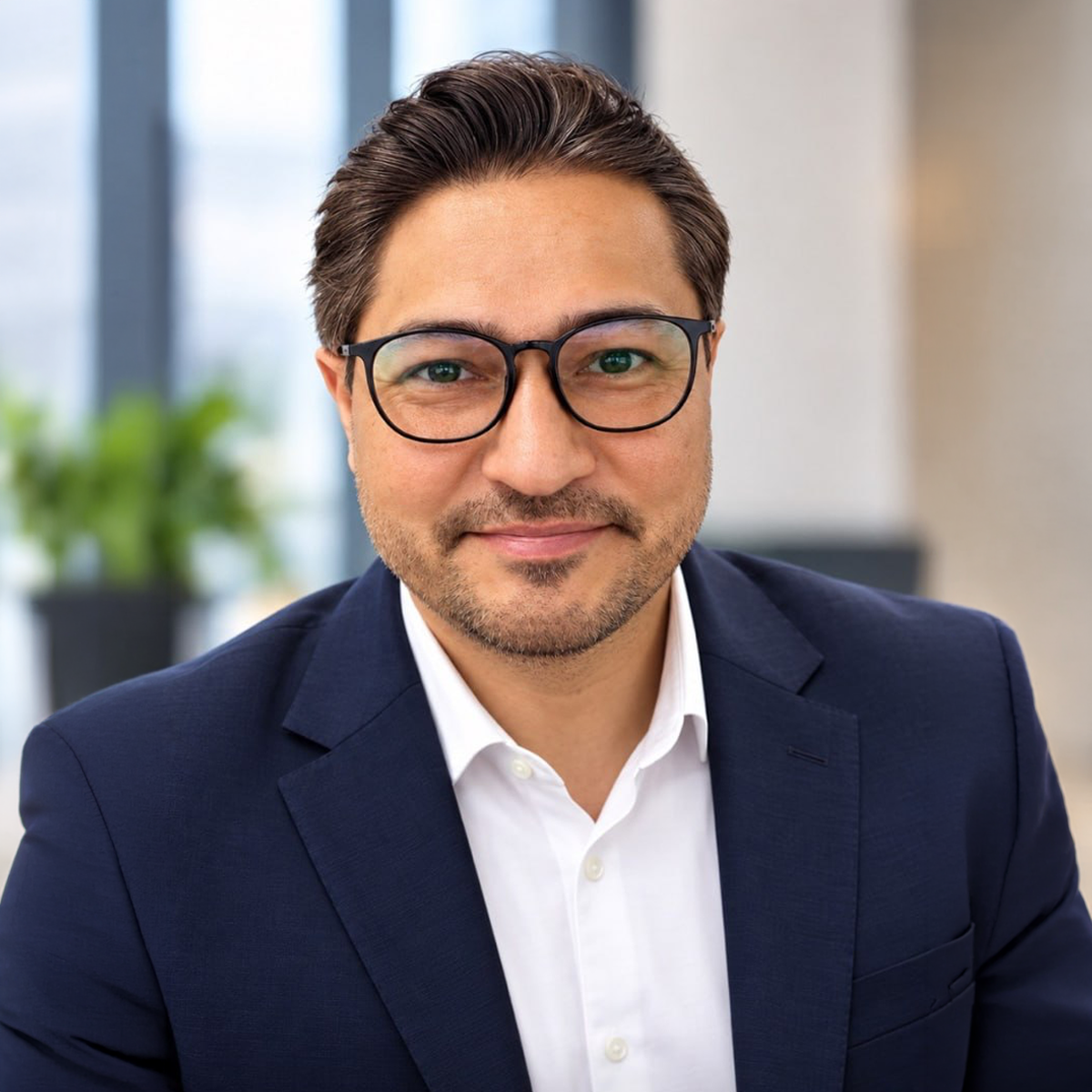 Dean Martinez